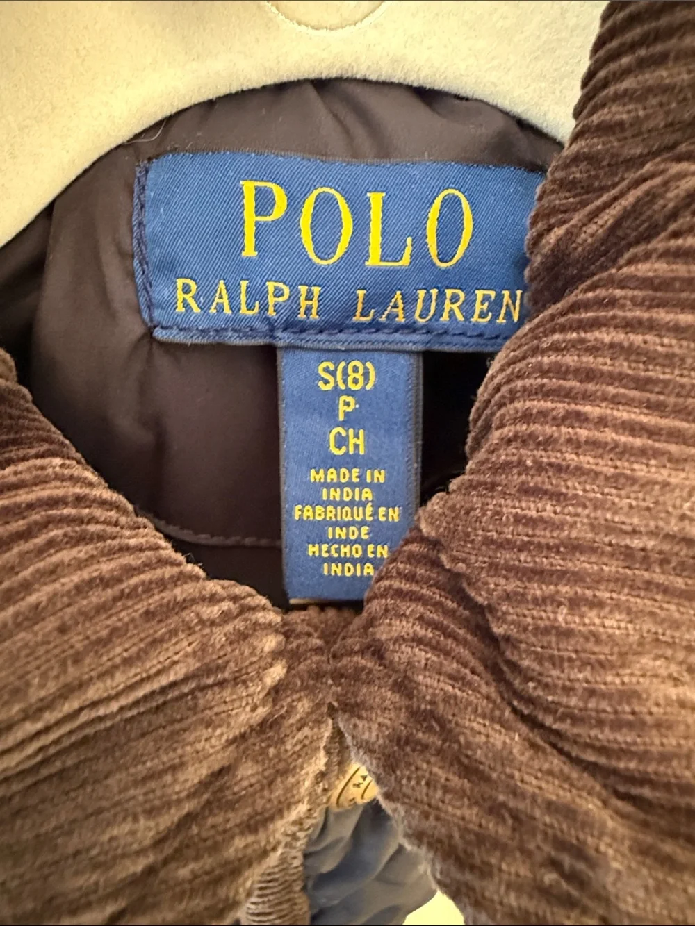 Ralph Lauren ralph lauren